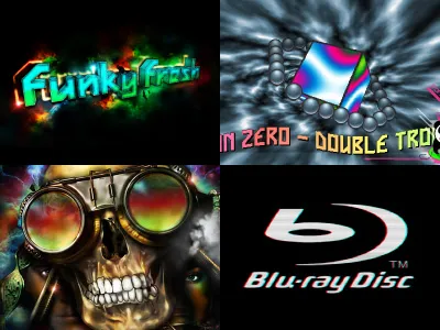 image of the Wild Funky Fresh